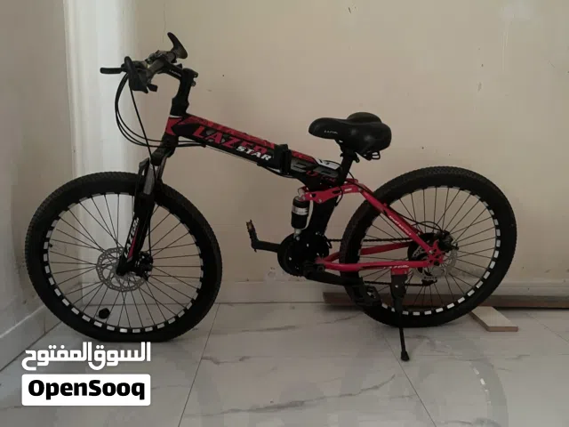 دراجة هوائية للبيع