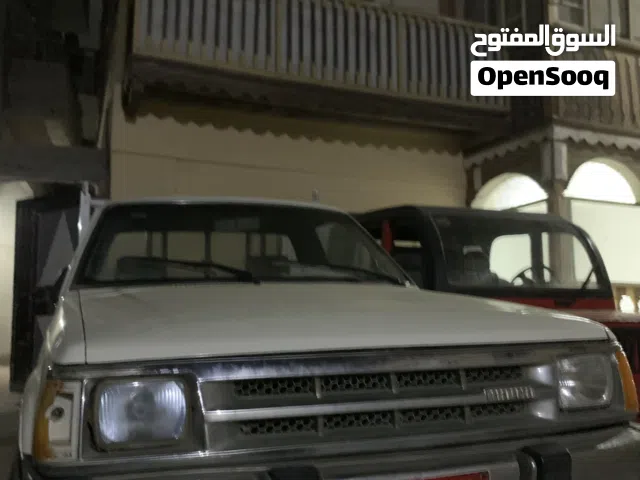 1986 مازدا اخرى