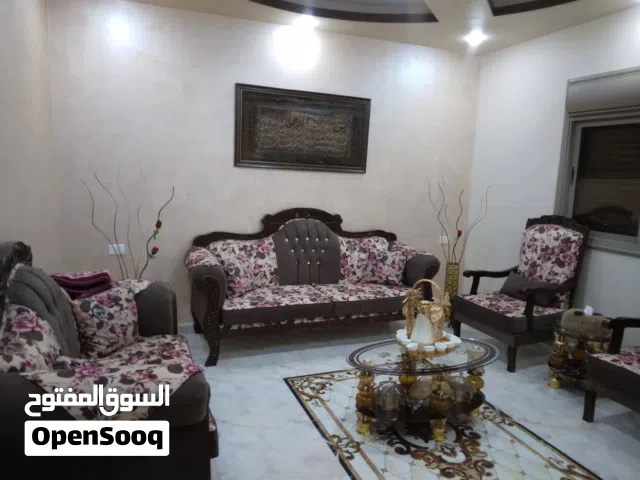 Furnished Weekly in Zarqa Al Zarqa Al Jadeedeh