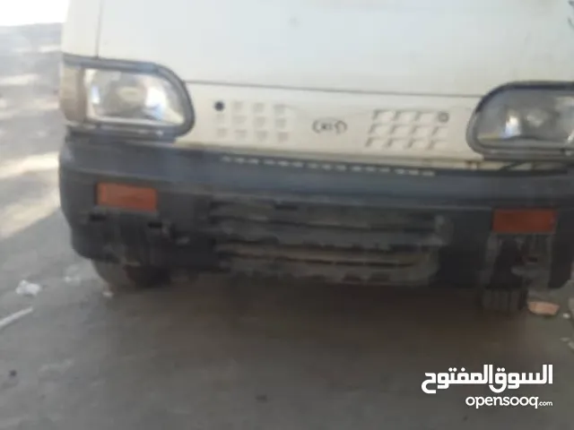 Refrigerator Kia 2001 in Sana'a