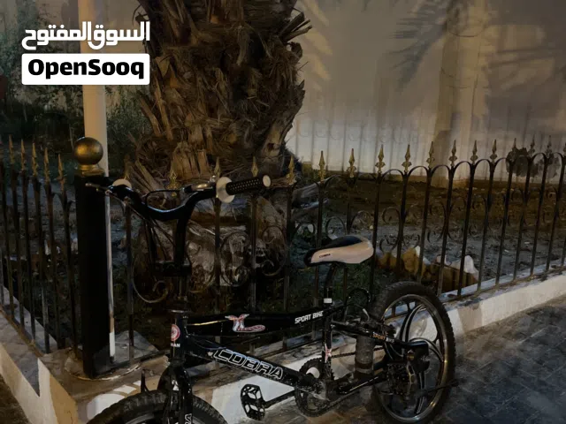 سيكل كوبرا نادر للبيع نضيف جدا استعمال خفيف