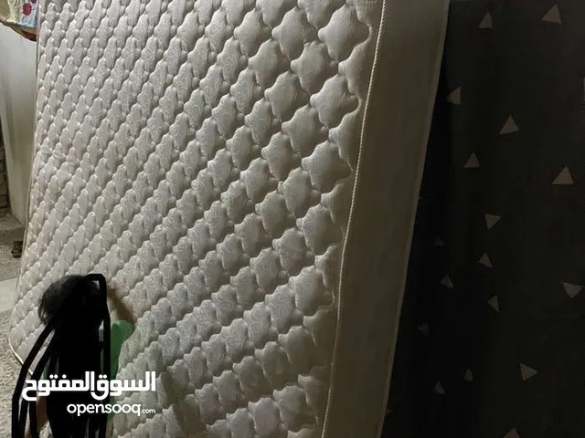 دوشك طبي فندقي سبرنك نظيف جداً استخدام شهر