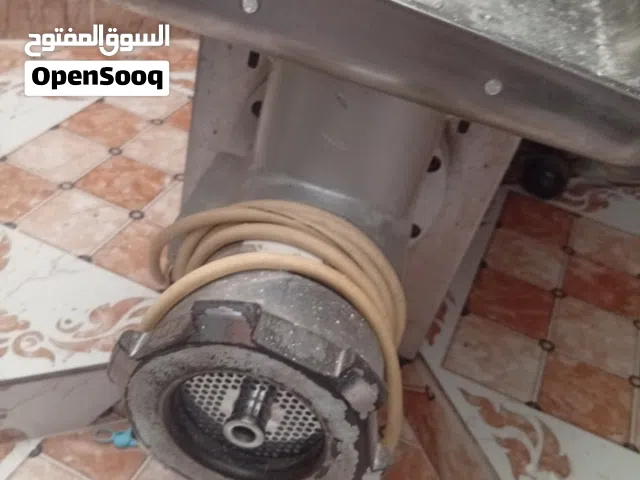 بدي ماكينه لحمه تكون صغيره