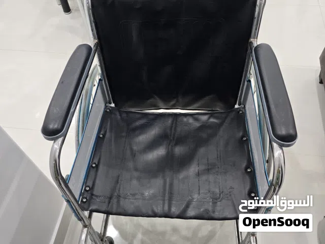 wheel chair for disabled