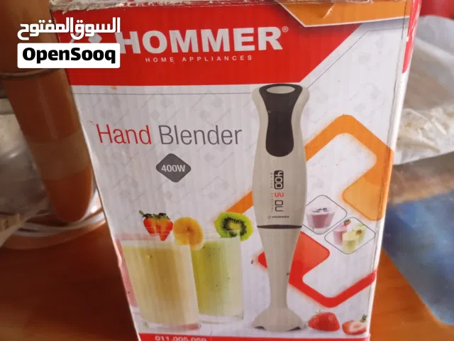 مكسر هومر جديد