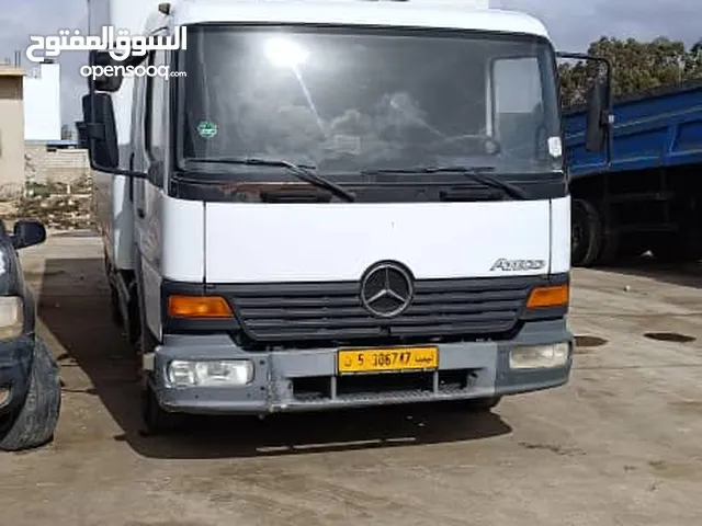 Used Mercedes Benz Other in Benghazi