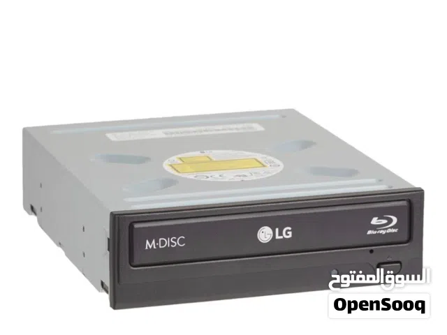 ناسخ اقراص بلو راي جديد Lg