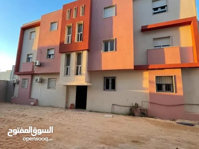 125m2 2 Bedrooms Apartments for Sale in Tripoli Al-Serraj