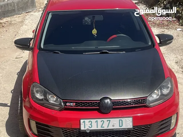 جولف mk61400تيربو