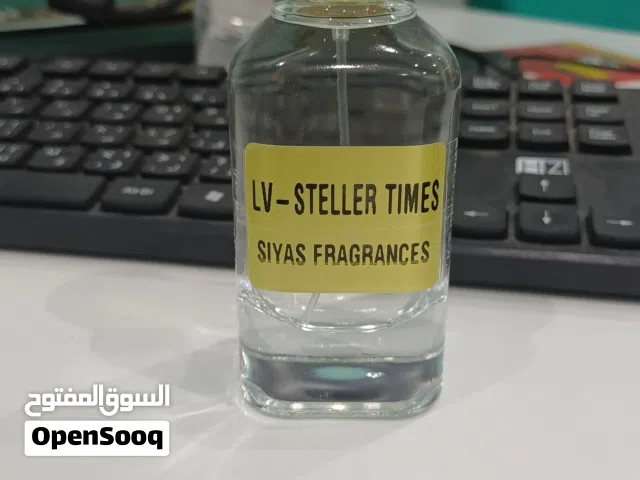 LV - STELLER TIMES --SIYAS FRAGRANCES--------- ONLY 2 PIECE LEFT