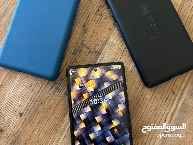 Google pixel 7a