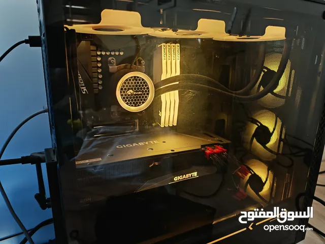 Case Deep cool matrix 70