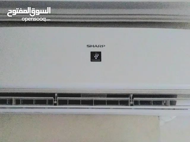 Sharp 3 - 3.4 Ton AC in Cairo