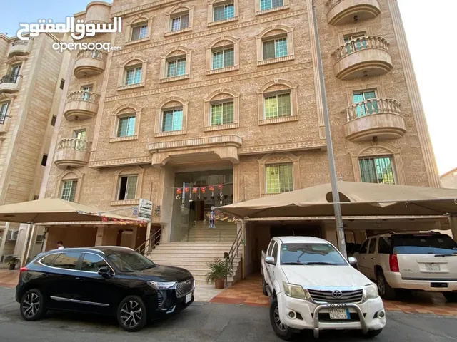 100 m2 5 Bedrooms Apartments for Rent in Jeddah Ar Rawdah