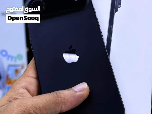 Apple iPhone 17 Air Balck 256Gb Under Warranty Apple 11 Months Available 13Cyel With Box Cable