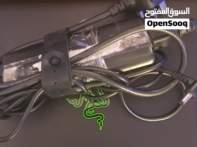 كمبيوتر قيمنق من شركة ريزر