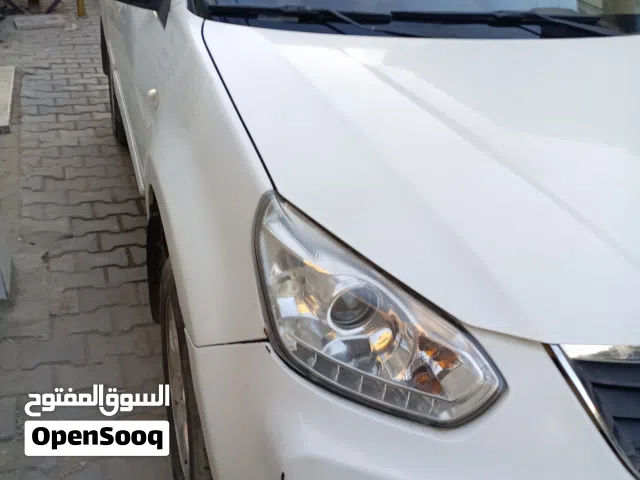 2012 شيري اخرى