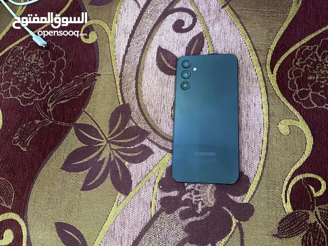 Samsung Galaxy A24 4G 256 GB in Amman