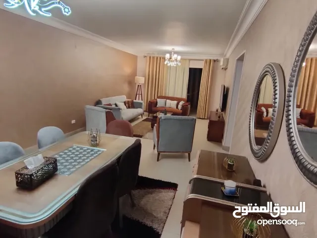 شقق غرفة نوم للايجار في القاهرة