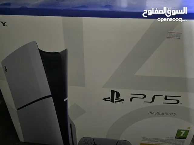 Ps5 2 month used