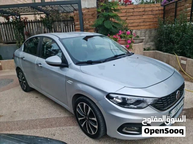 Used Fiat Tipo in Bethlehem