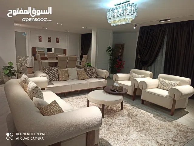 250 m2 3 Bedrooms Apartments for Rent in Giza Mohandessin
