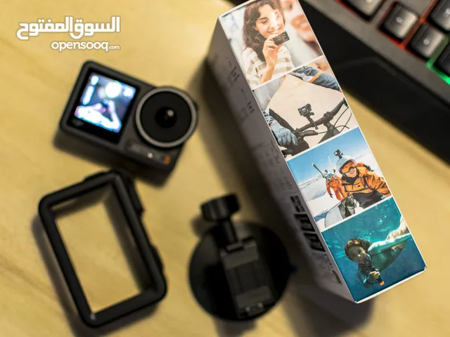 Other DSLR Cameras in Sabratha