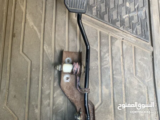 شارتوري نيسان فلونة موديل 2005 للبيع