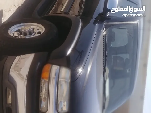 Used GMC Suburban in Basra