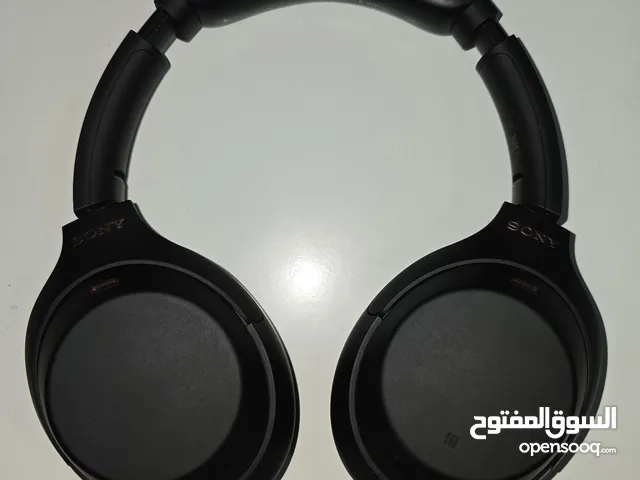 Sony WH-1000XM4