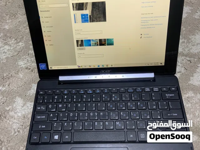 Windows Acer for sale  in Amman