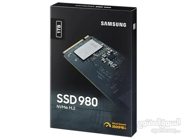 Samsung m. 2 512 gen3x4