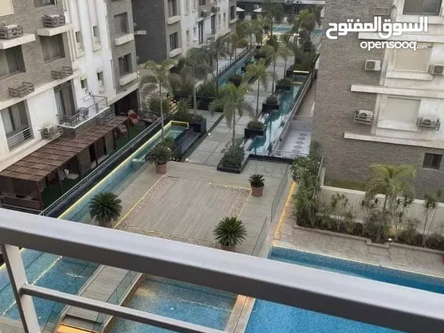 225 m2 4 Bedrooms Apartments for Sale in Cairo First Settlement