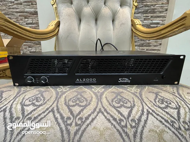  Sound Systems for sale in Khamis Mushait