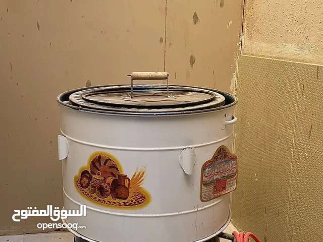 فرن ميفا غاز (تنور)