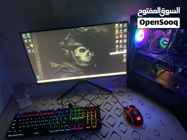 Windows MSI Computers for sale in Al Batinah