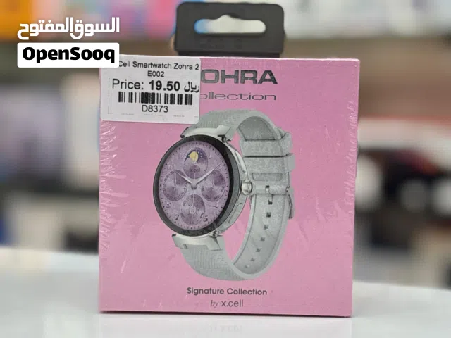 Brand New XCell Zohra 2 in Oman Bluetooth connectivity