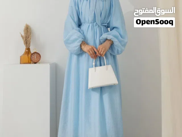 فستان تركي