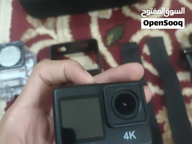 كاميرا porodo 4K للبيع
