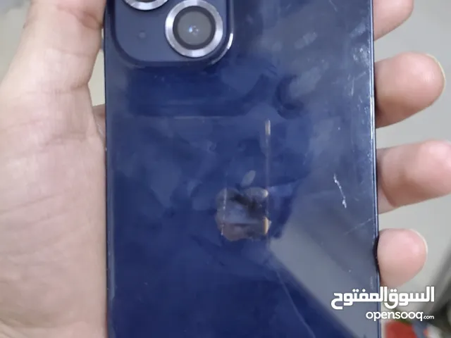 Apple iPhone 13 128 GB in Sana'a