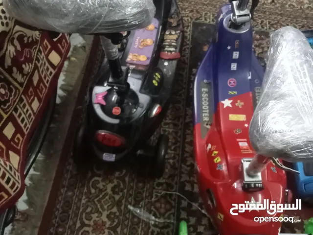 سكوترين كهرباء للبيع