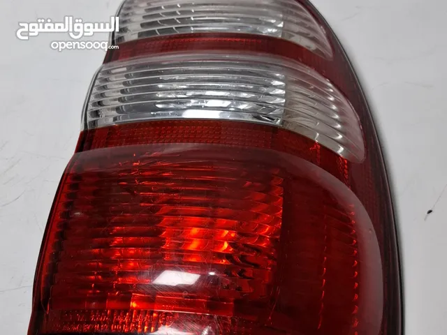فانوس ستوب خلفي يمين لاند كروزر 2003 Stop Right Rear Tail Light Land Cruiser 2003