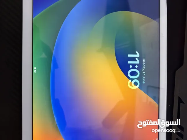 Ipad 5th generation