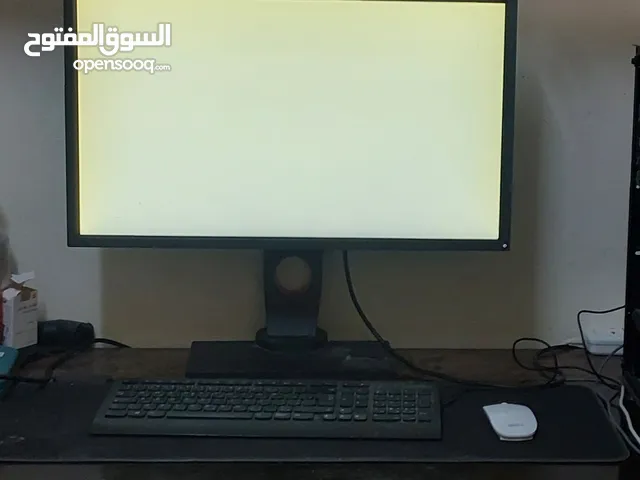 Benq zowie xl2740 monitor games scraaaaaap