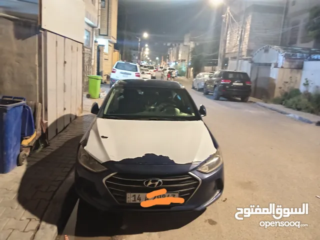 النترا 2018 وارد أمريكي