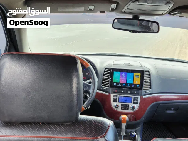 2007 هيونداي سنتافي Standard