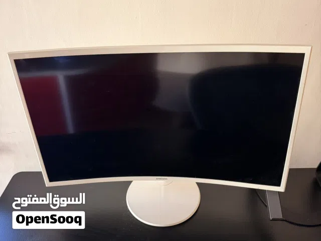 32 Samsung monitors for sale in Amman