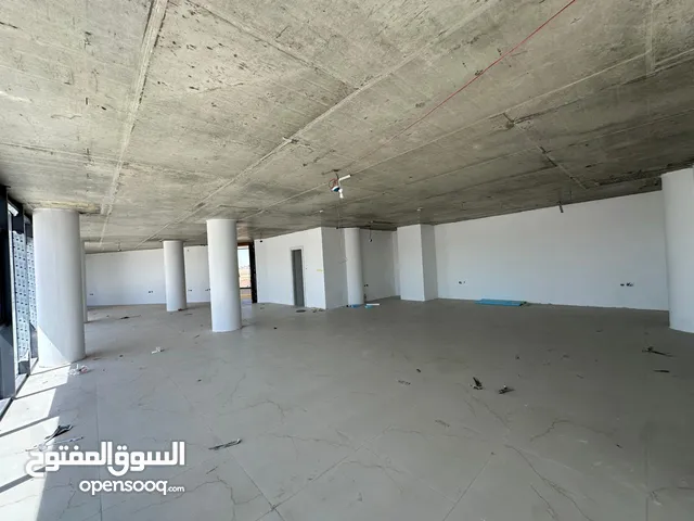 مكاتب للأيجار بمساحات مختلفه في منطقة طريق المطار ( Property 43564 )-175205216