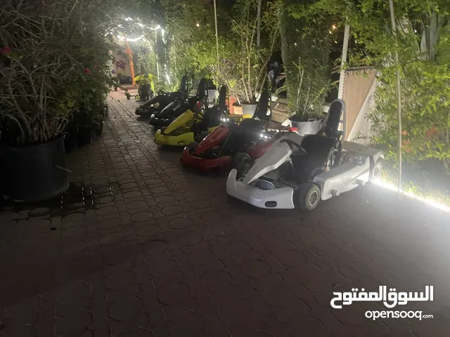 Honda CB300R 2018 in Dubai