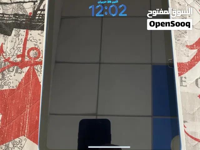 Apple iPad 128 GB in Dohuk